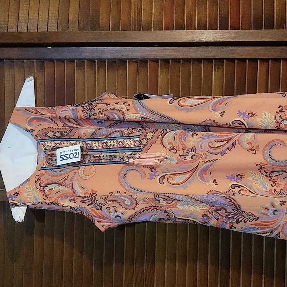 Women new dress